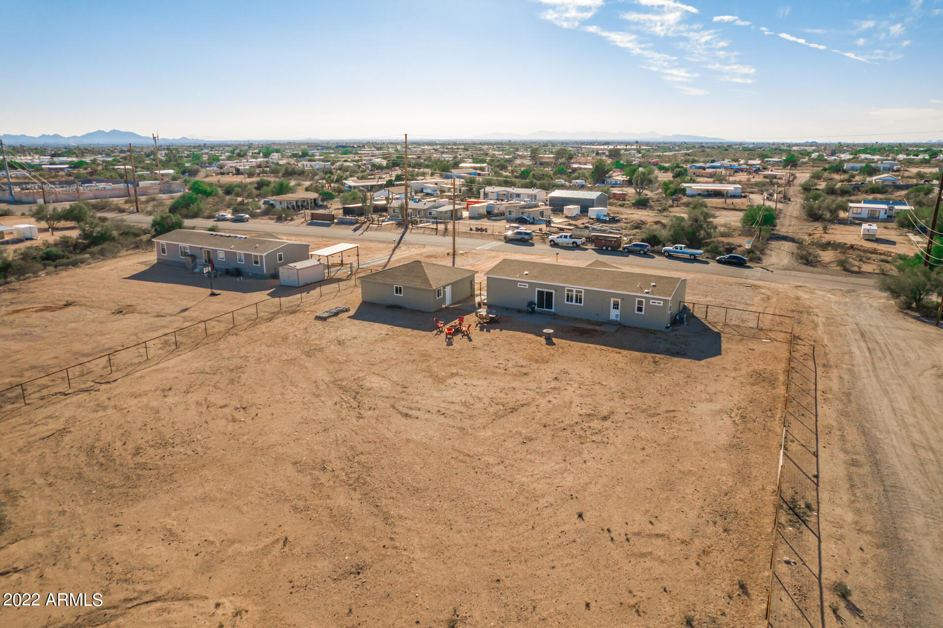 155 North Cactus Road Apache Junction, AZ 85119 - Photo 85 of 87 33 - Cactus Mountain Drones