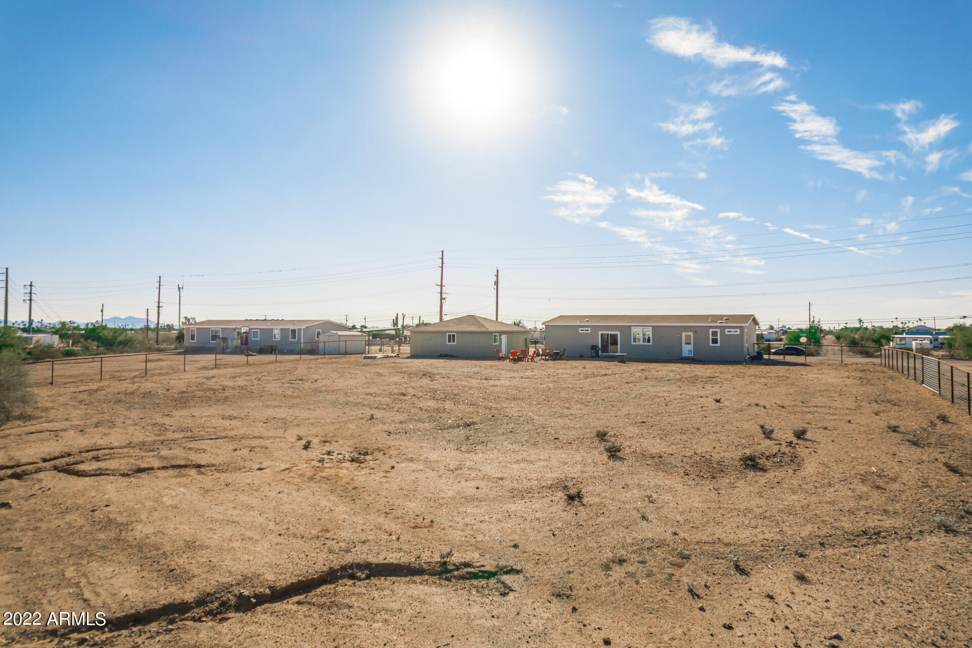155 North Cactus Road Apache Junction, AZ 85119 - Photo 86 of 87 34 - Cactus Mountain Drones