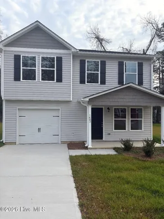 $218,988 | 1403 Queens Road, Kinston, NC 28501