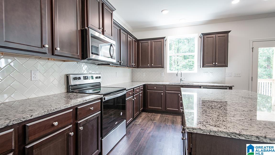 2014 Timberline Drive Calera, AL 35040 - Photo 13 of 37