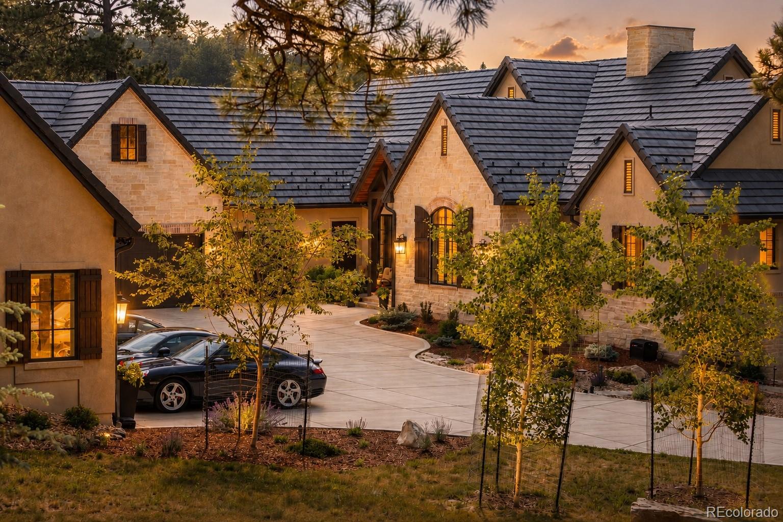 940 Twisted Pine Road Golden, CO 80401 - Photo 2 of 49