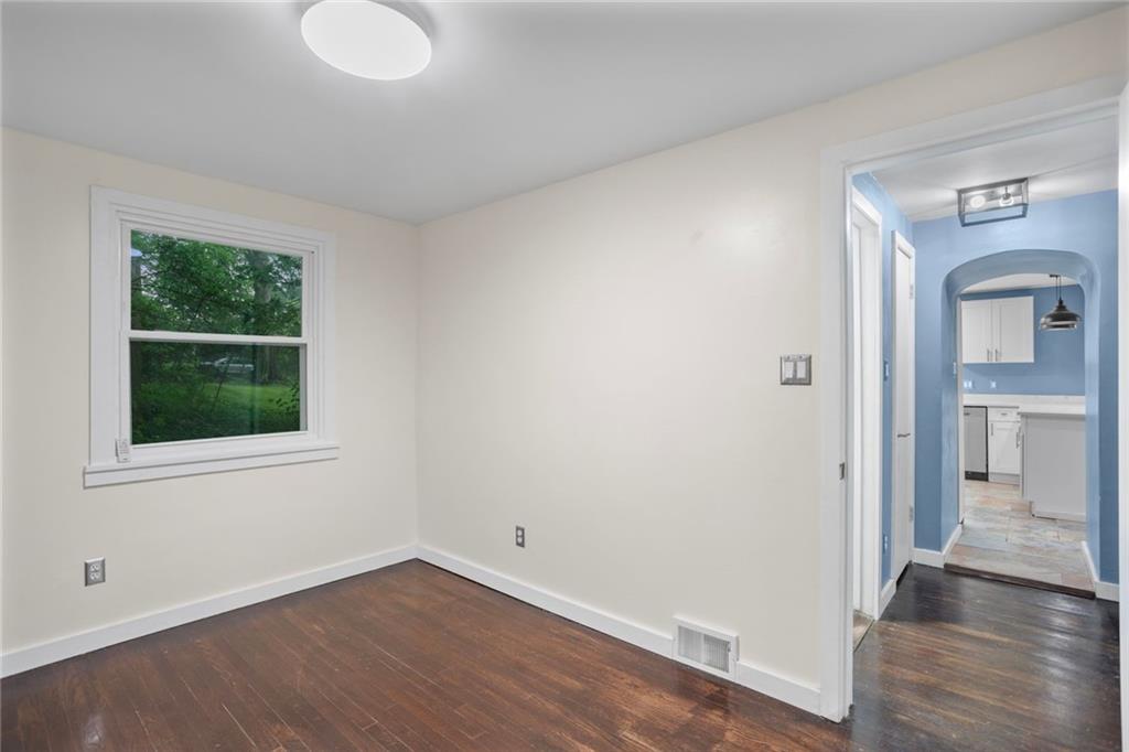 1809 Rosedale Street Verona, PA 15147 - Photo 28 of 47 View 3rd bedroom or office