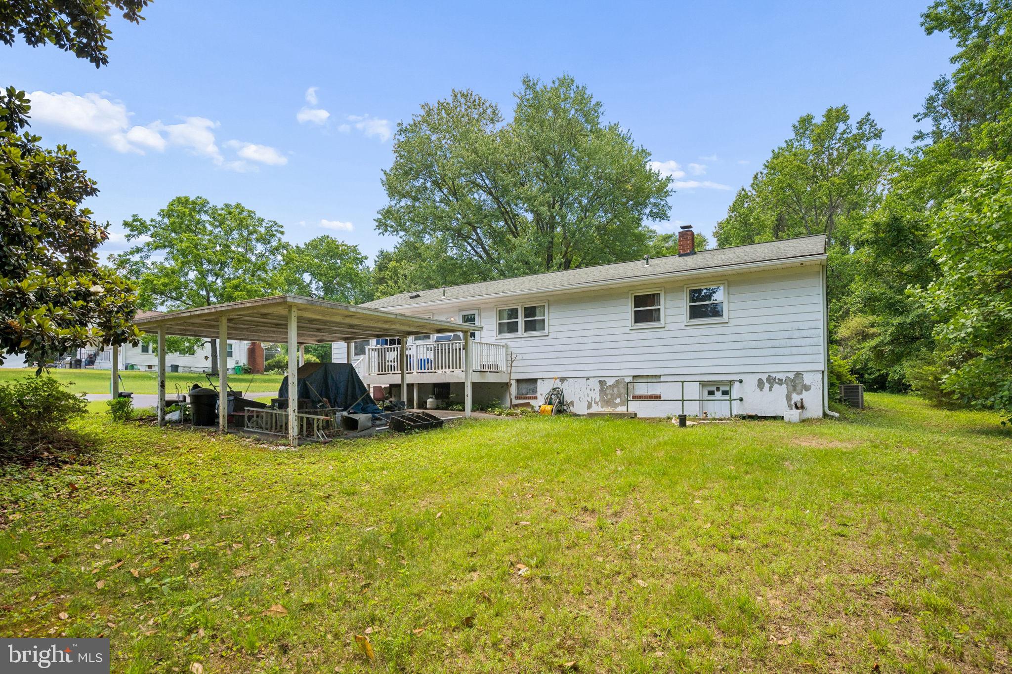 12425 Lanham Severn Road Bowie, MD 20720 - Photo 10 of 39