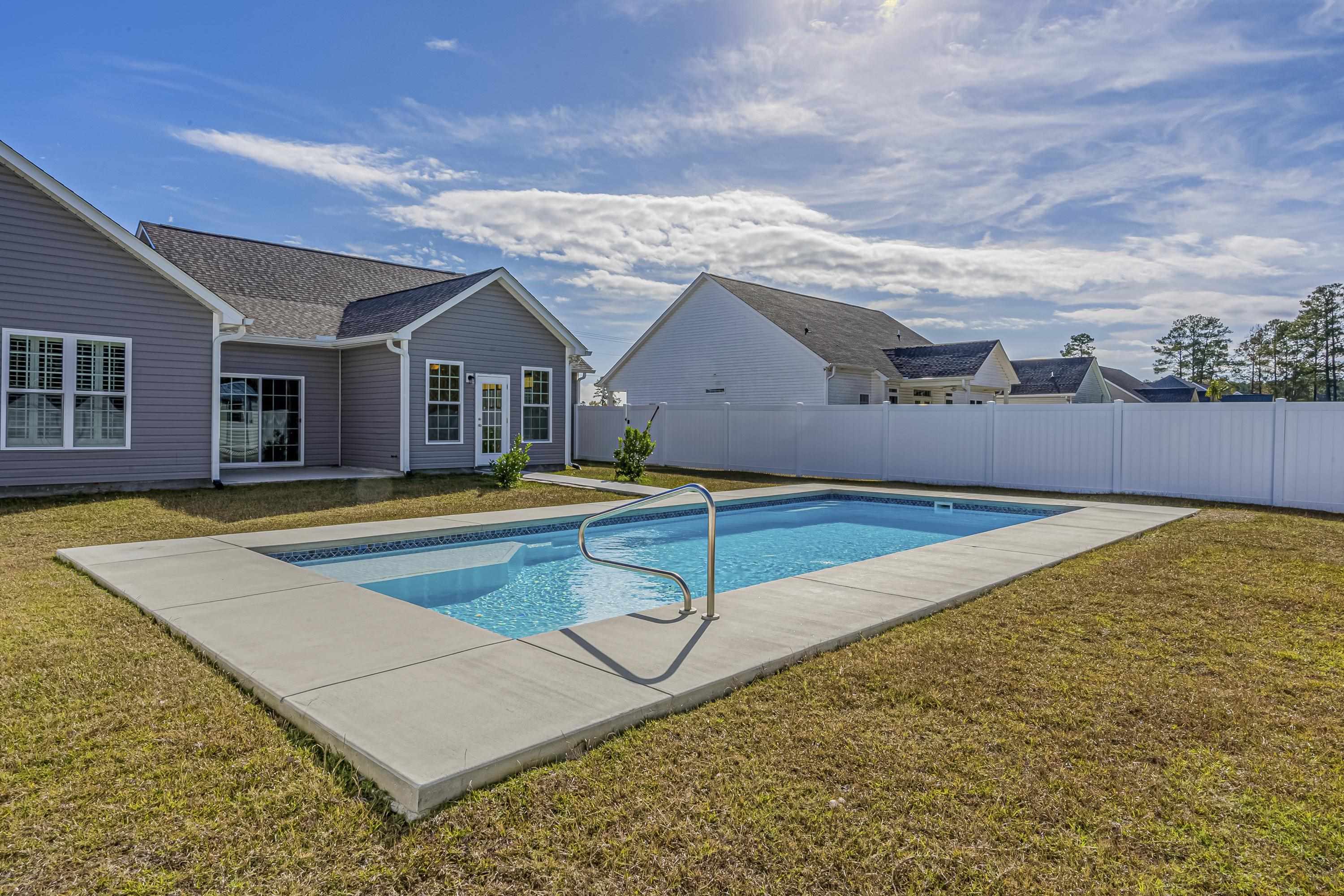 437 Four Mile Road Conway, SC 29526 - Photo 25 of 40 Gallery Image 25