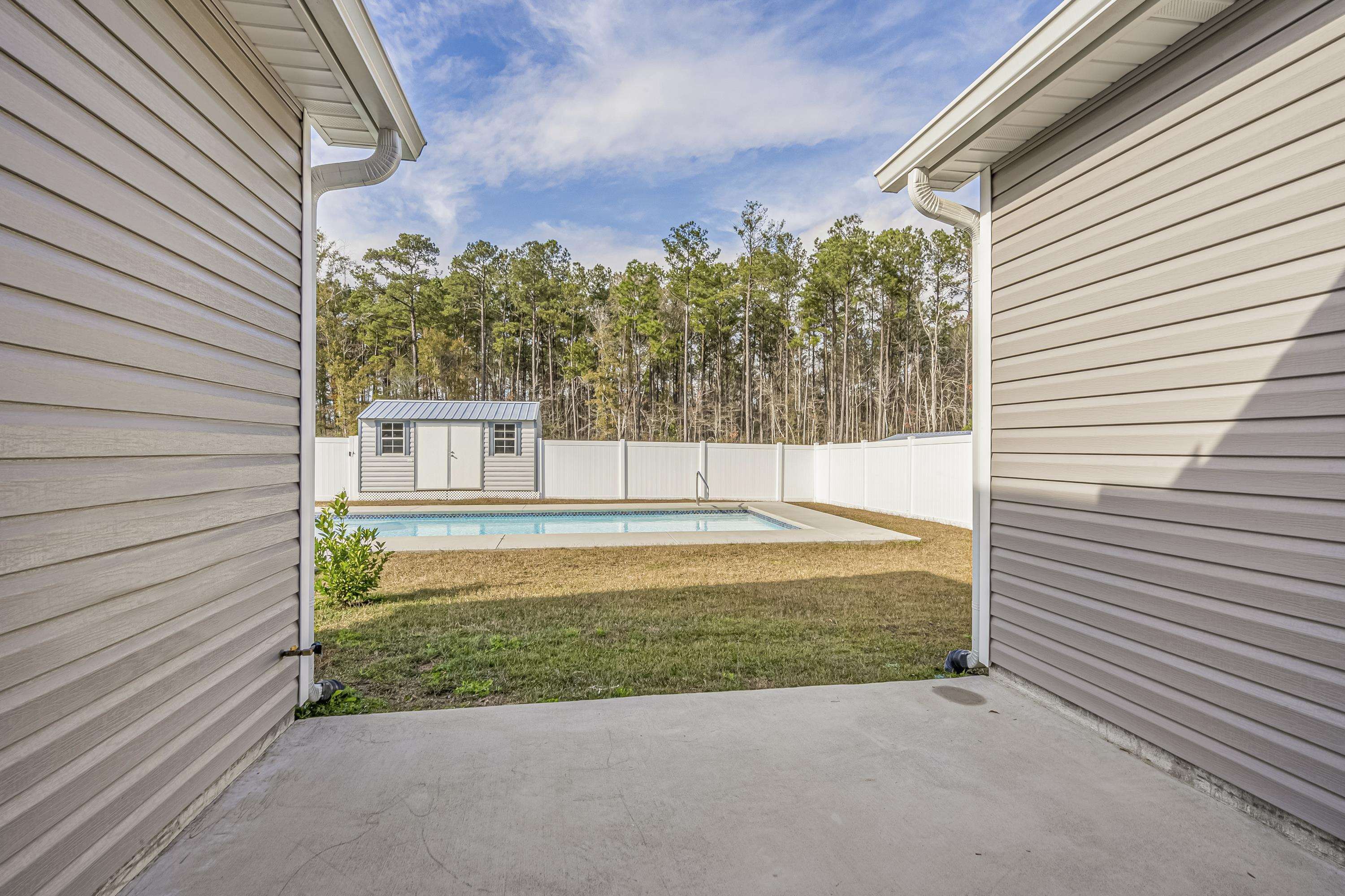 437 Four Mile Road Conway, SC 29526 - Photo 26 of 40 Gallery Image 26