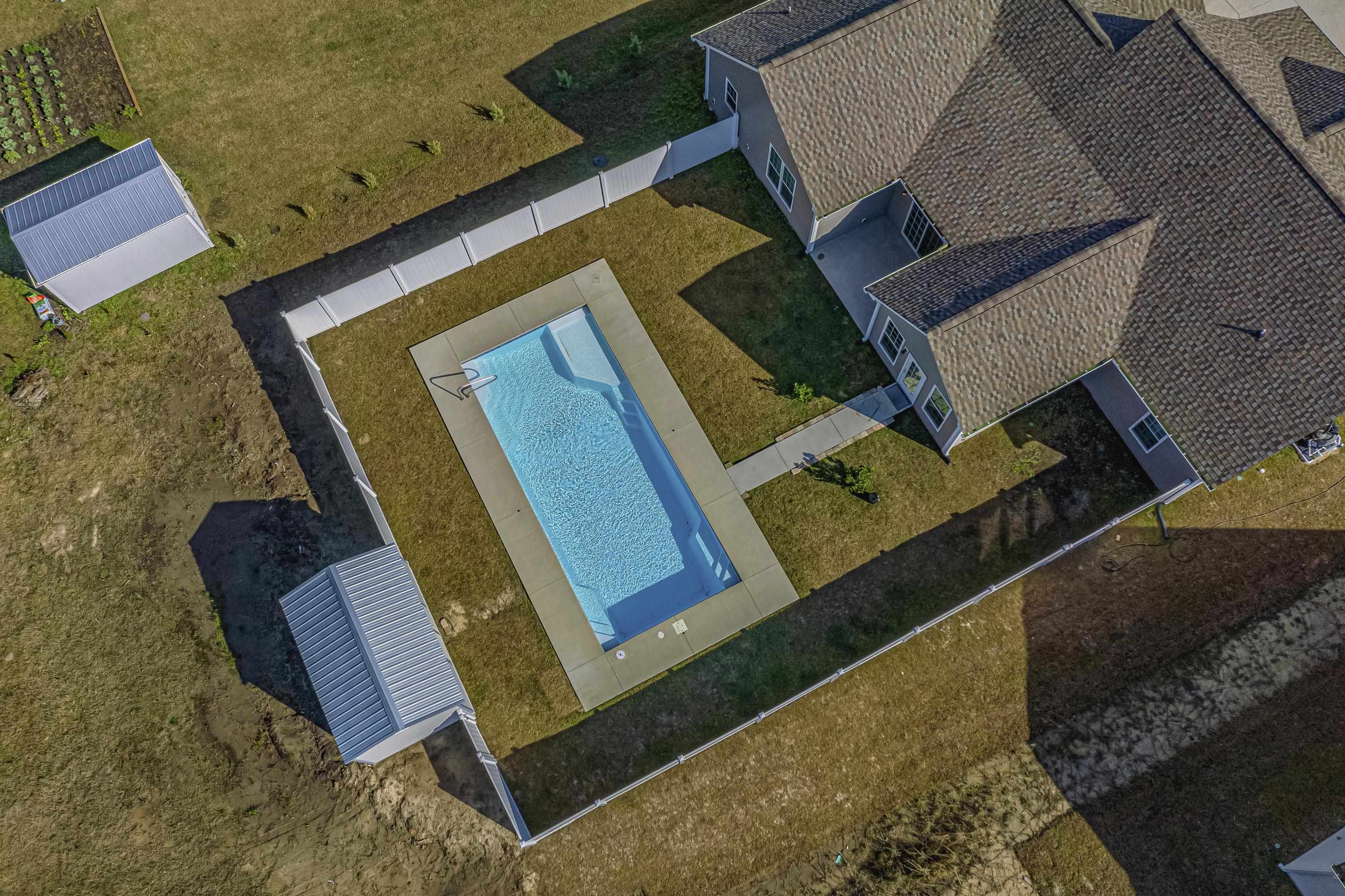 437 Four Mile Road Conway, SC 29526 - Photo 4 of 40 Gallery Image 4