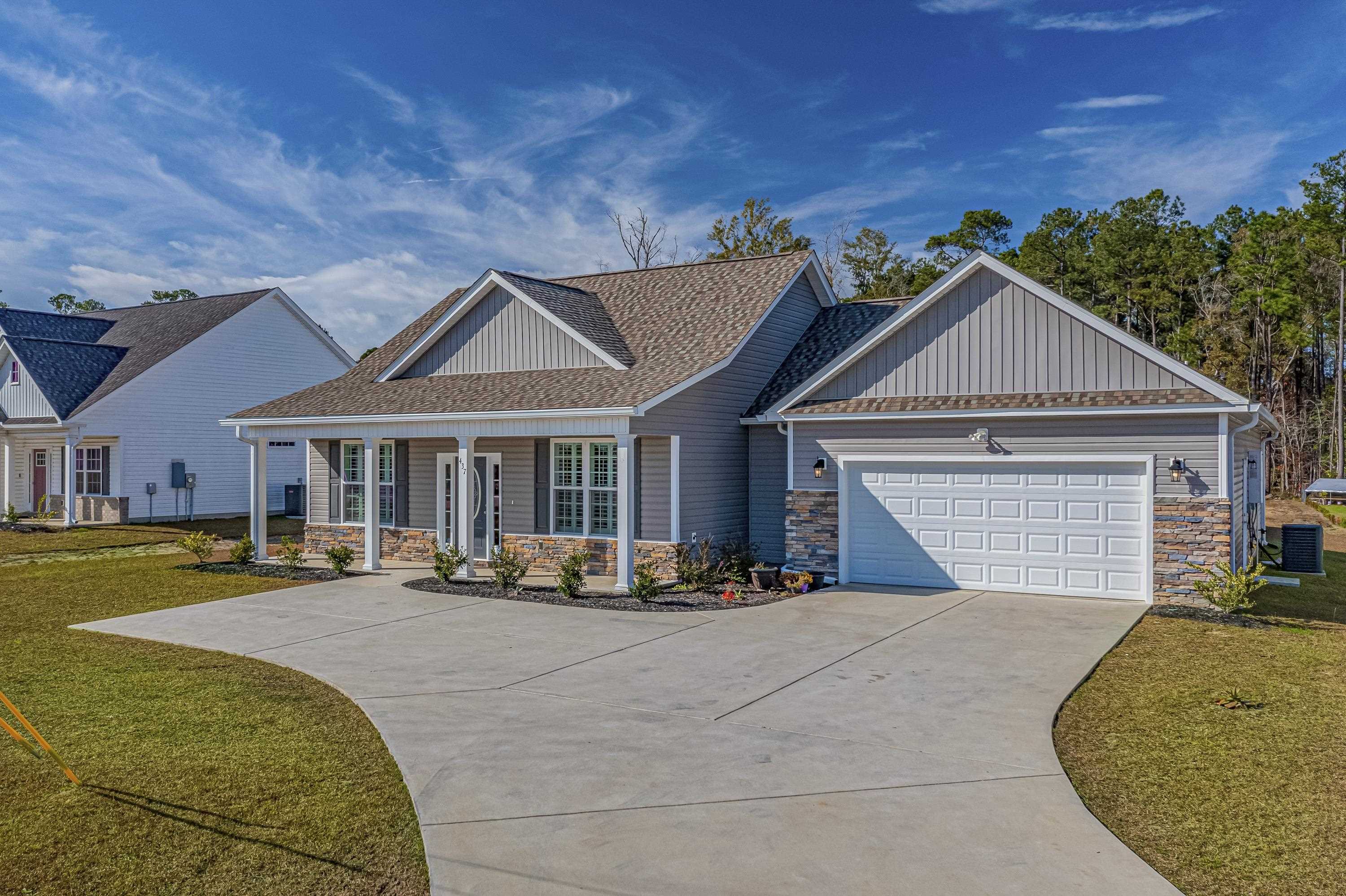 437 Four Mile Road Conway, SC 29526 - Photo 7 of 40 Gallery Image 7