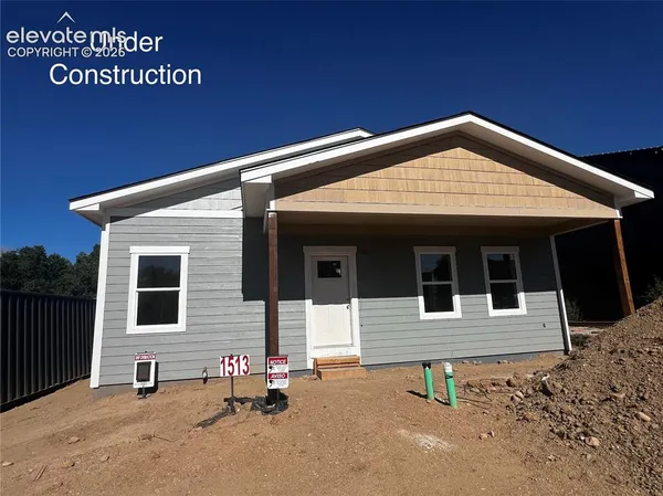 $399,900 | 1513 Monterey Way, Fountain, CO 80817