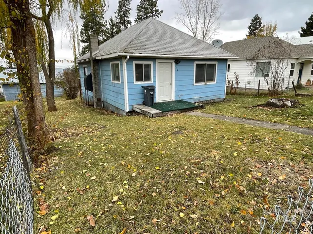 $195,000 | 920 Pine Street, Potlatch, ID 83855