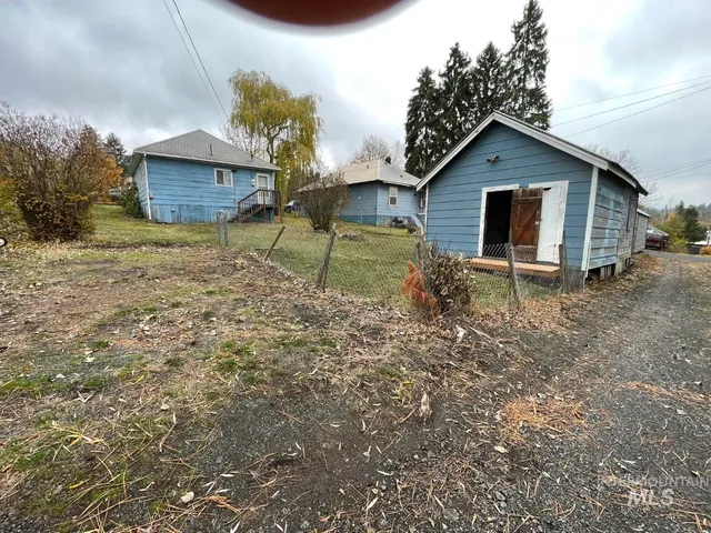 $195,000 | 920 Pine Street, Potlatch, ID 83855