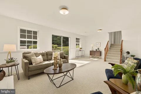 $1,675,000 | 3630 37th Street North, Arlington, VA 22207