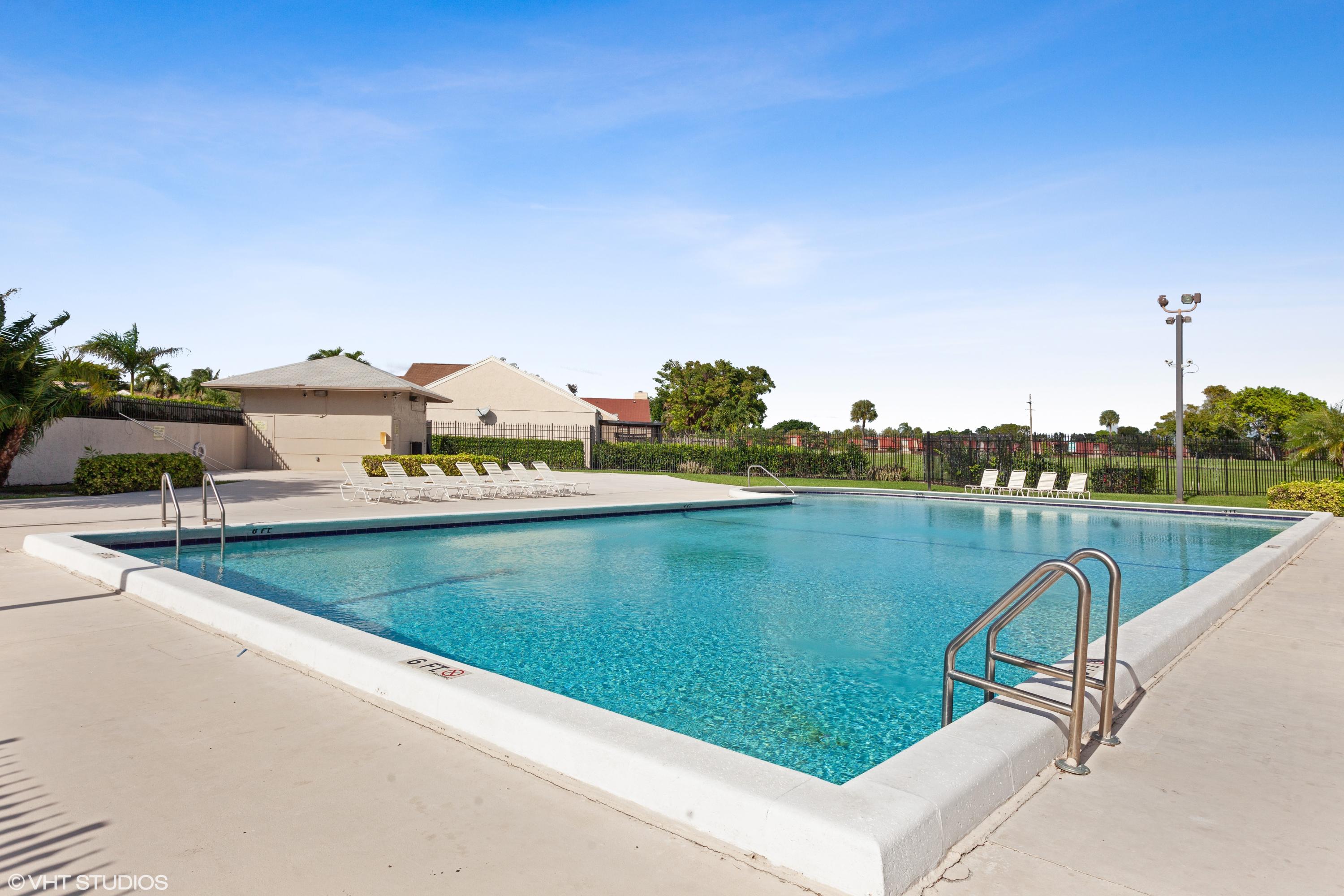 8563 Dynasty Drive Boca Raton, FL 33433 - Photo 14 of 15 13_8563DynastyDr_29001_Pool_HiRes