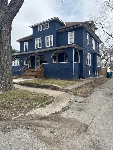 $104,999 | 312-314 South Evergreen Avenue, Kankakee, IL 60901