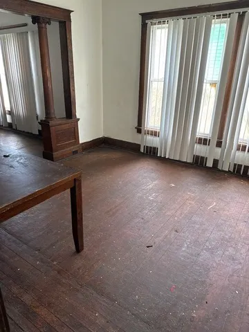 $104,999 | 312-314 South Evergreen Avenue, Kankakee, IL 60901