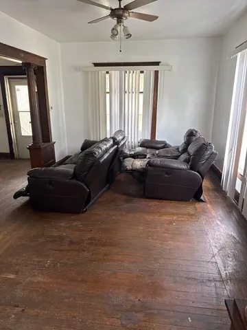 $104,999 | 312-314 South Evergreen Avenue, Kankakee, IL 60901