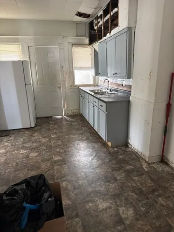 $104,999 | 312-314 South Evergreen Avenue, Kankakee, IL 60901