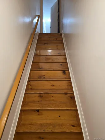 $3,058 | 400 Crescent Street, Unit 1 2 3 | City Line