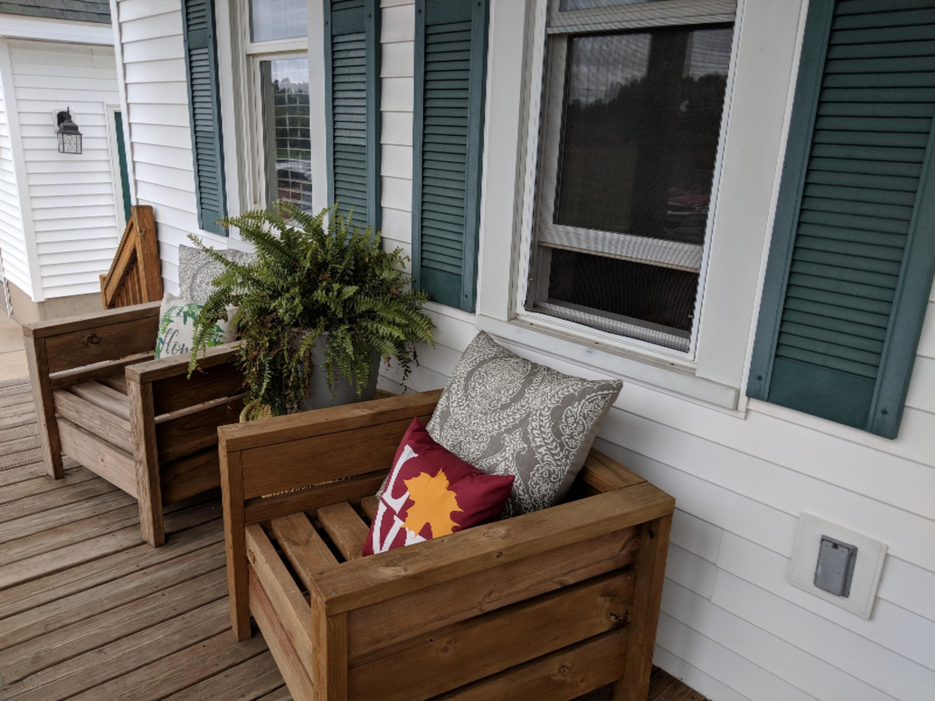 2854 South County Line Road Manistee, MI 49660 - Photo 2 of 43 MVIMG_20190915_132153