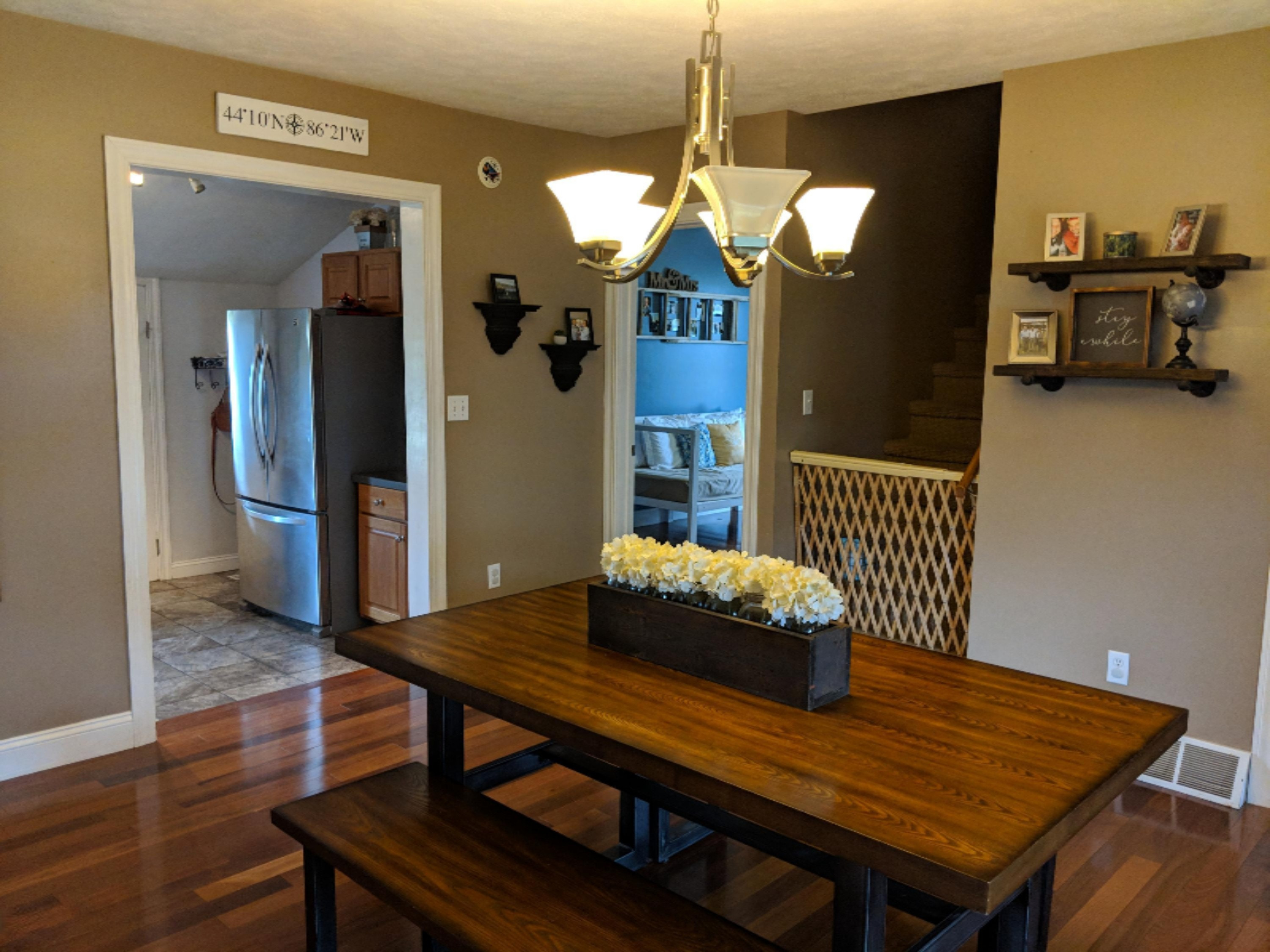 2854 South County Line Road Manistee, MI 49660 - Photo 4 of 43 IMG_20190915_130318