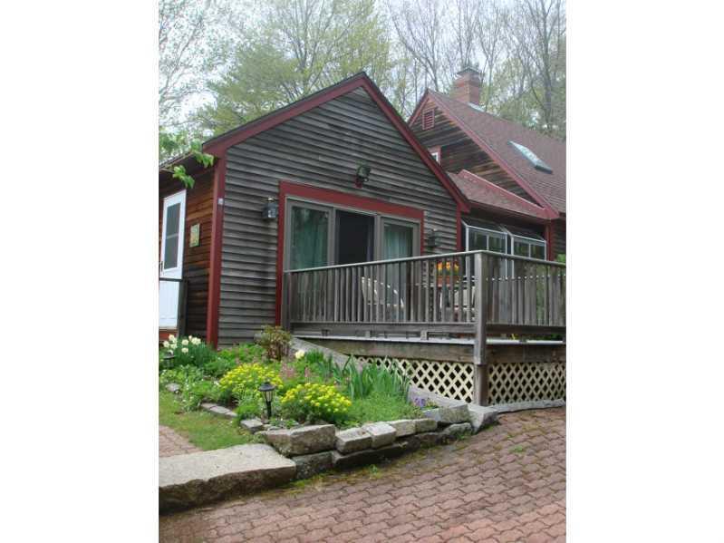 5 Ridgewood Circle Ogunquit, ME 03907 - Photo 2 of 30 Patio/Deck.
