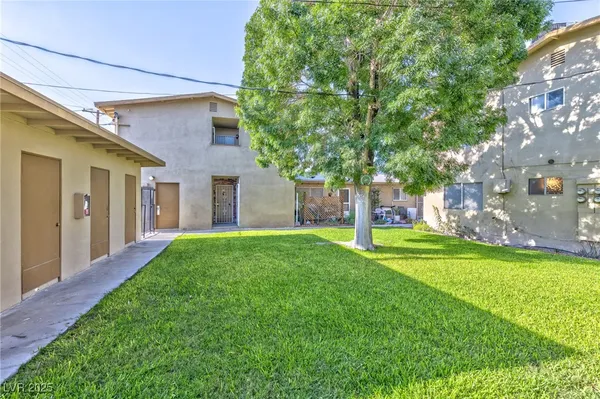 $775 | 3821 Daisy Street, Unit 31, Las Vegas, NV 89119