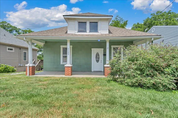 $159,000 | 1122 Murray Avenue Southeast, Roanoke, VA 24013