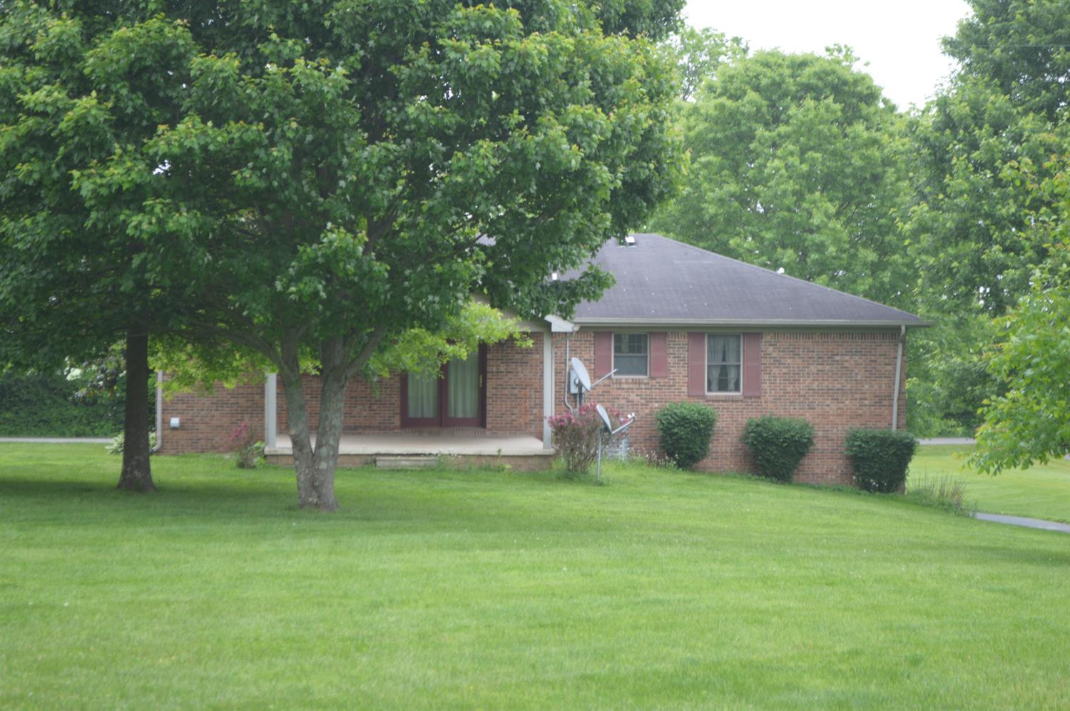 135 Pope Road Danville, KY 40422 - Photo 2 of 12 Listing Photo