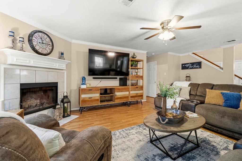 10718 Tryon Drive Houston, TX 77065 - Photo 9 of 42
