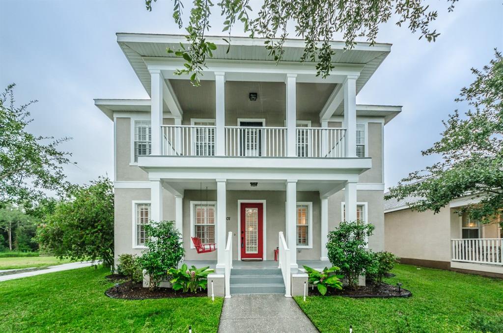 3601 Buffett Street New Port Richey, FL 34655 - Photo 1 of 1 Gallery Image 1