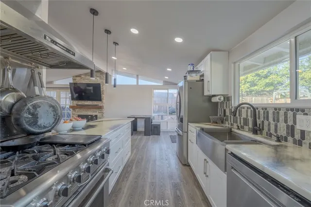 $985,000 | 225 South Poinsettia Drive, Orange, CA 92868