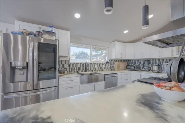 $985,000 | 225 South Poinsettia Drive, Orange, CA 92868