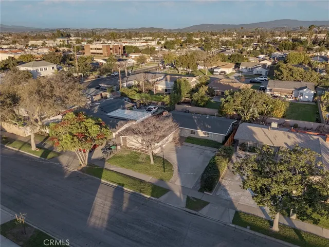 $985,000 | 225 South Poinsettia Drive, Orange, CA 92868