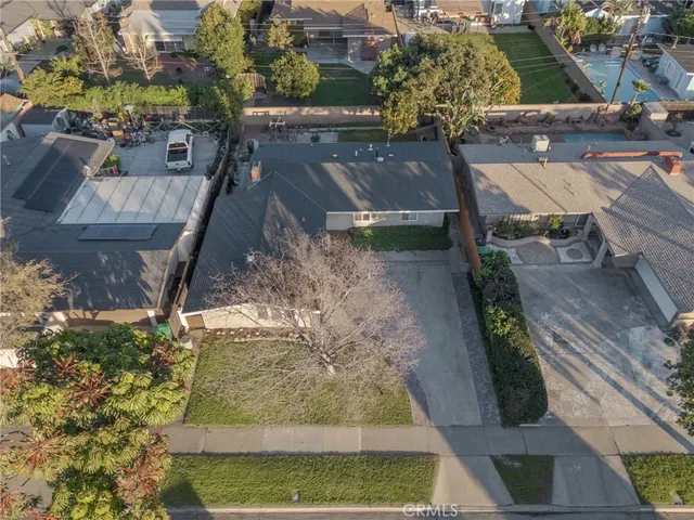 $985,000 | 225 South Poinsettia Drive, Orange, CA 92868