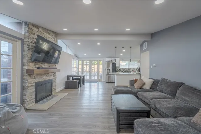 $985,000 | 225 South Poinsettia Drive, Orange, CA 92868