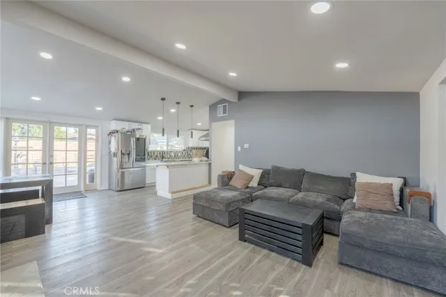 $985,000 | 225 South Poinsettia Drive, Orange, CA 92868