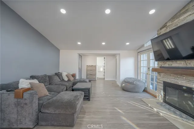 $985,000 | 225 South Poinsettia Drive, Orange, CA 92868