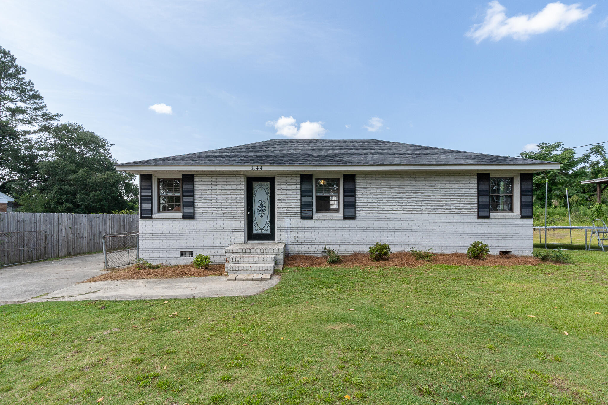 2144 Reedale Avenue Augusta, GA 30906 - Photo 1 of 27 Front of Home