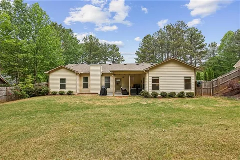$389,000 | 153 Knob Creek, Dawsonville, GA 30534