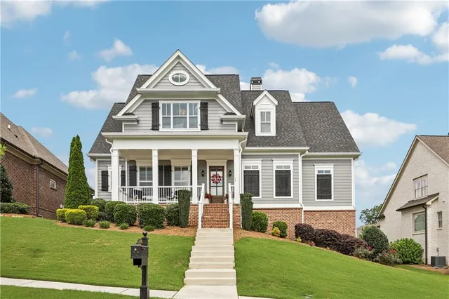 $799,000 | 2470 Green Mountain Drive, Braselton, GA 30548