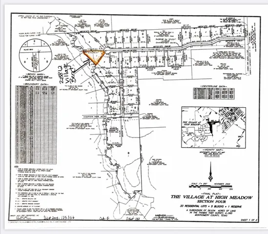 $150,000 | 28812 Village Bend, Magnolia, TX 77355