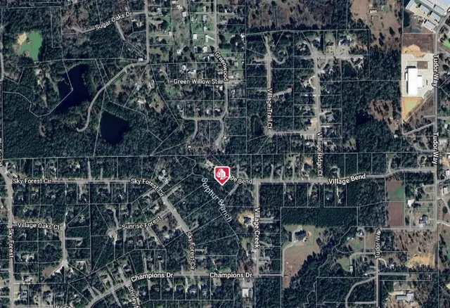 $150,000 | 28812 Village Bend, Magnolia, TX 77355