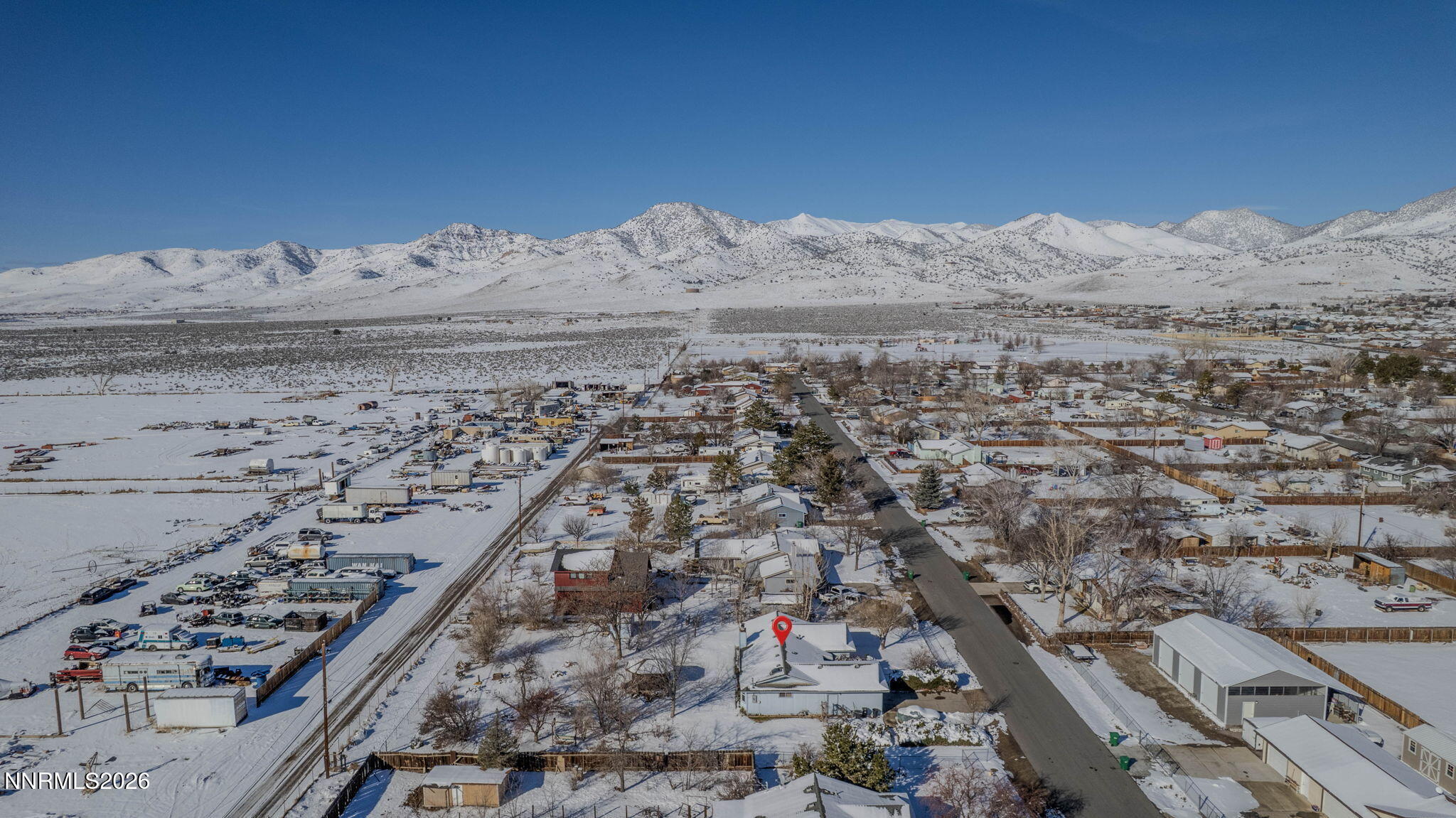 144 Ring Road Dayton, NV 89403 - Photo 36 of 49 2-web-or-mls-DJI_0023-HDR-Edit