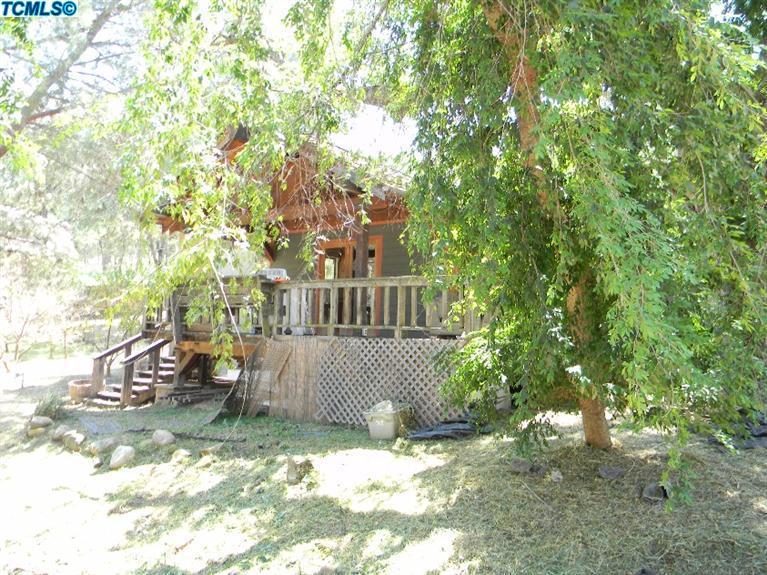 41113 Oak Ridge Drive, Unit D Three Rivers, CA 93271 - Photo 2 of 4 Additional Photo