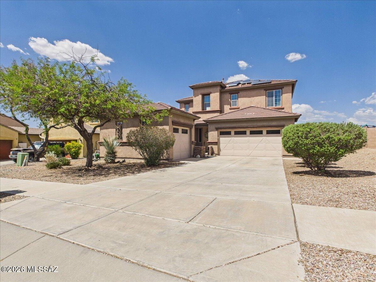 629 South Desert Haven Road Vail, AZ 85641 - Photo 2 of 32 01-CAM06252G6-PR0038-STILL002