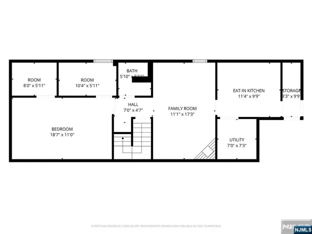 $574,777 | 335 Court Street, Elizabeth, NJ 07206