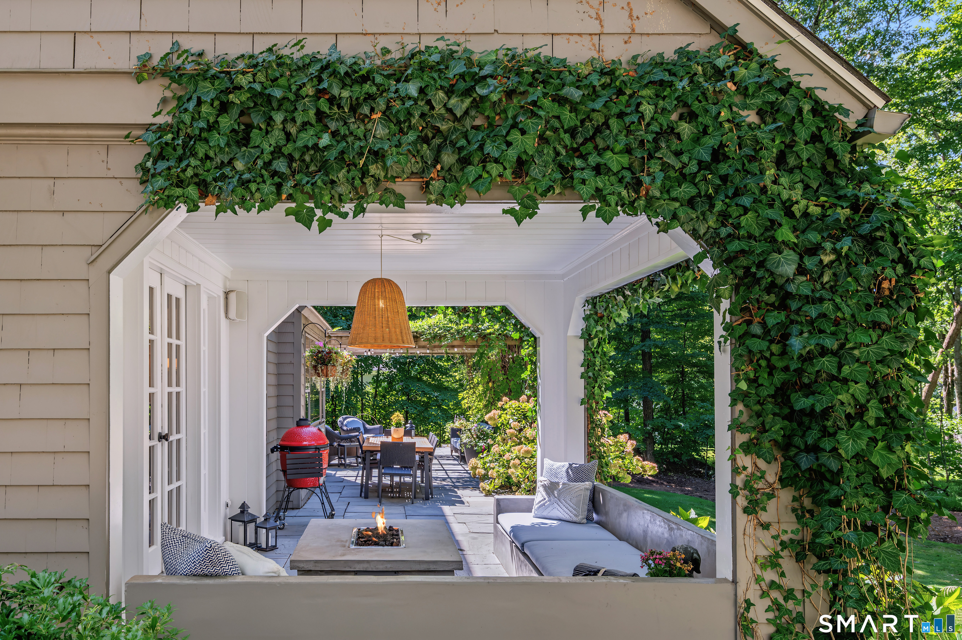 20 Strawberry Ridge Road Ridgefield, CT 06877 - Photo 34 of 40 Gallery Image 34