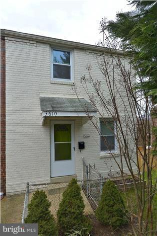 3610 Kemper Road Arlington, VA 22206 - Photo 1 of 22 Exterior (Front)