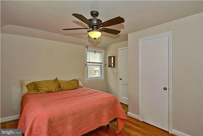 3610 Kemper Road Arlington, VA 22206 - Photo 12 of 22 Bedroom