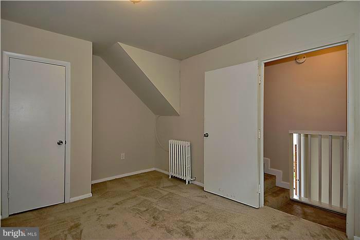 3610 Kemper Road Arlington, VA 22206 - Photo 15 of 22 Bedroom