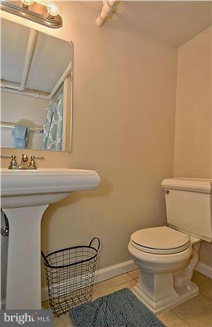 3610 Kemper Road Arlington, VA 22206 - Photo 16 of 22 Bath